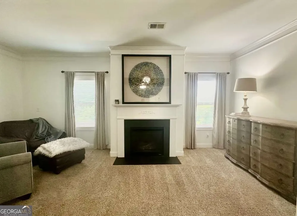 41 Lake Sydney DR Dawsonville, GA 30534