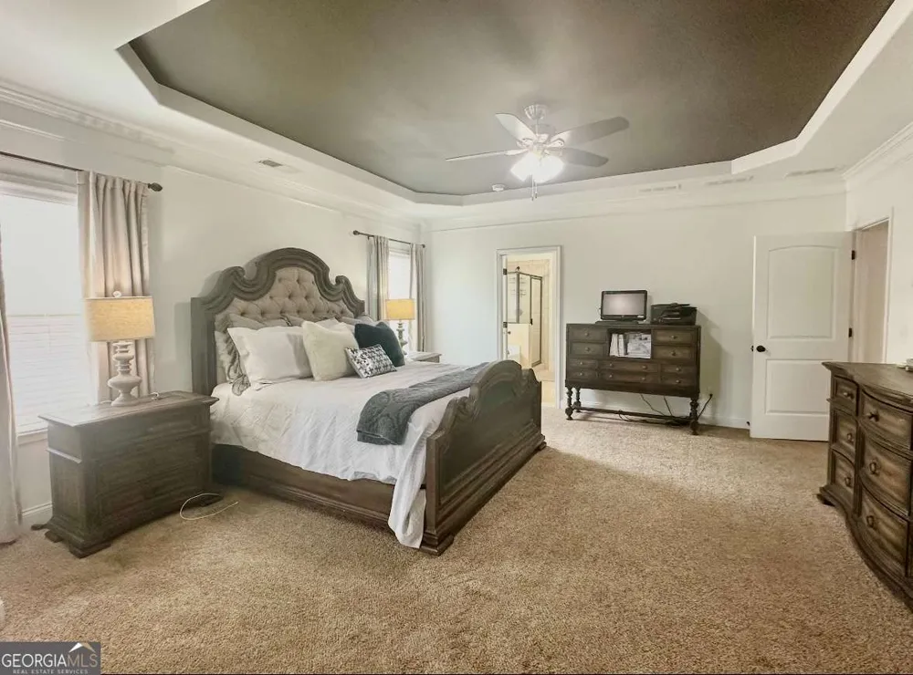 41 Lake Sydney DR Dawsonville, GA 30534