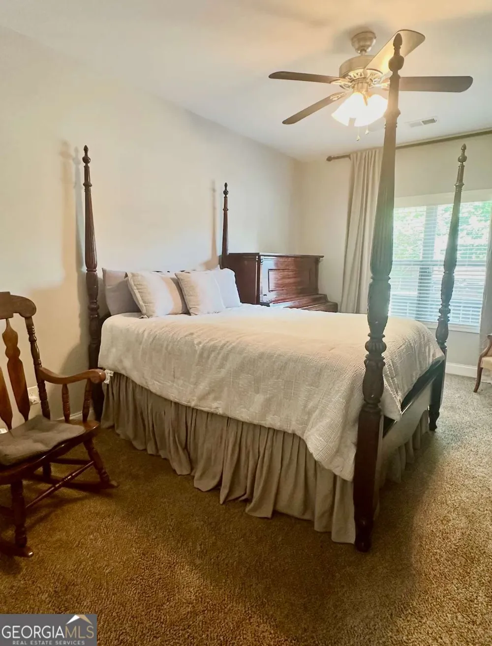 41 Lake Sydney DR Dawsonville, GA 30534