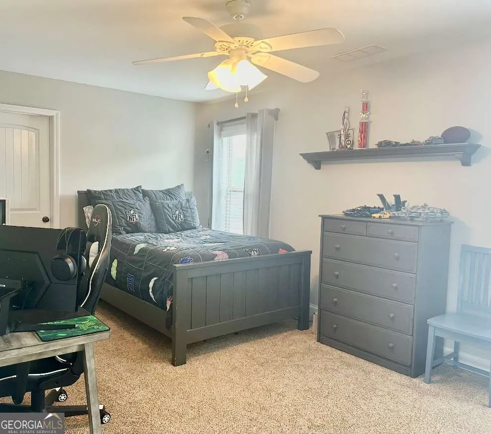 41 Lake Sydney DR Dawsonville, GA 30534