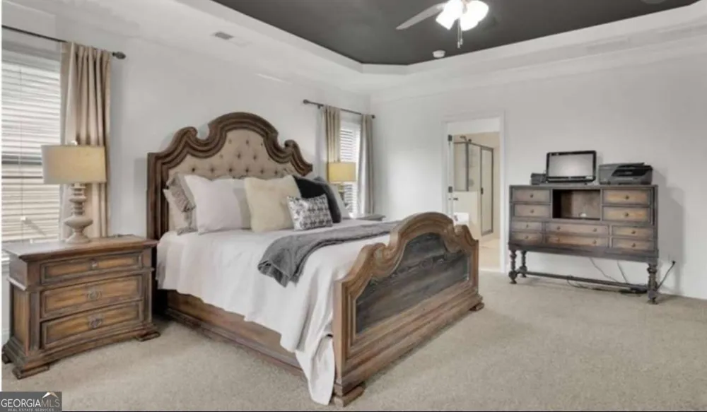 41 Lake Sydney DR Dawsonville, GA 30534