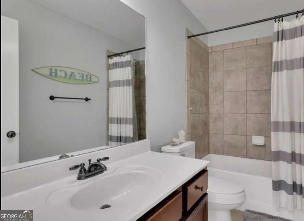 41 Lake Sydney DR Dawsonville, GA 30534