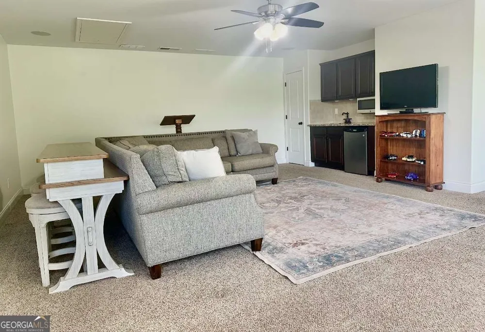 41 Lake Sydney DR Dawsonville, GA 30534