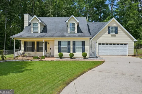 135 Creekview DR