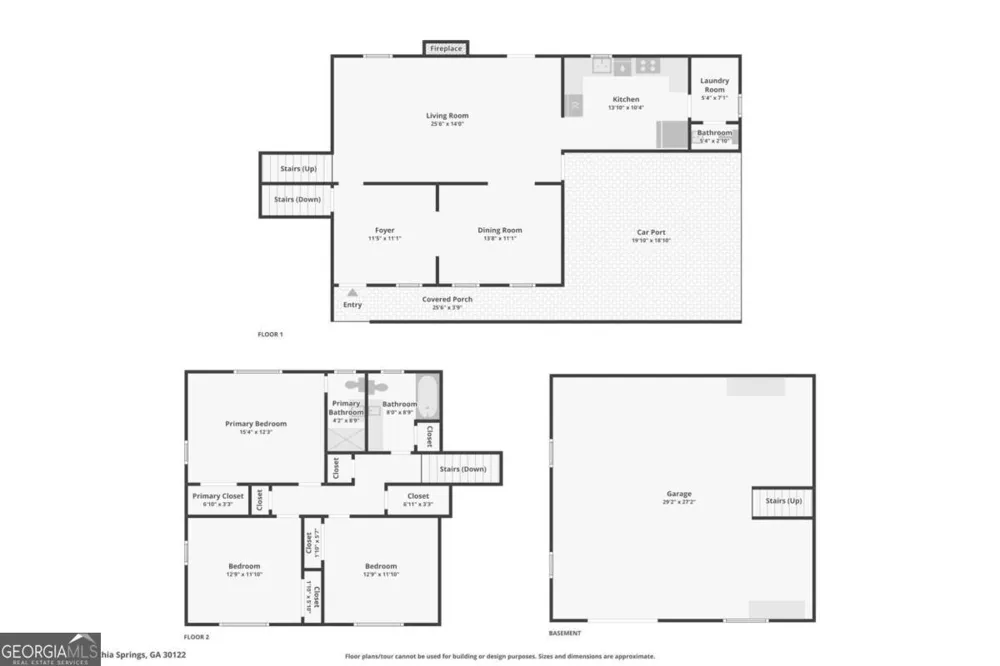 667 Kingswood CT Lithia Springs, GA 30122