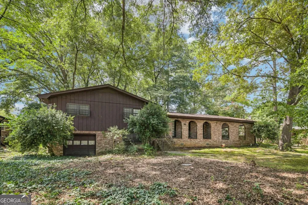 667 Kingswood CT Lithia Springs, GA 30122