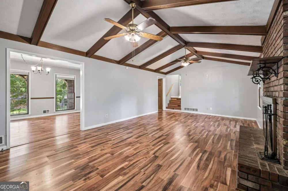 667 Kingswood CT Lithia Springs, GA 30122