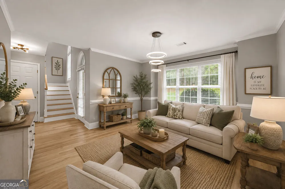 75 Paradise CT McDonough, GA 30252