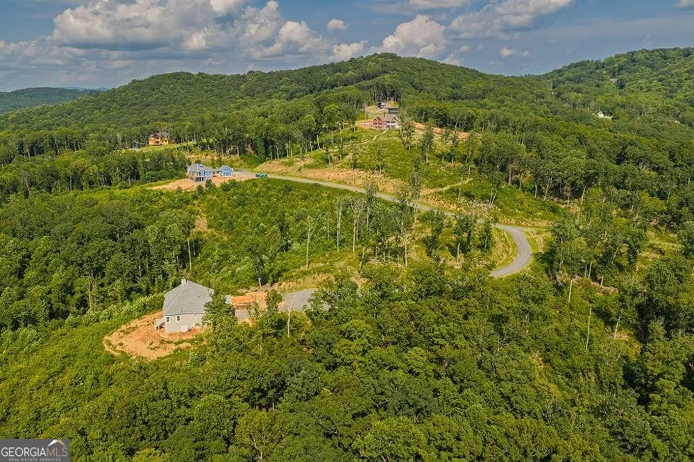 LOT 84 High Summit DR Talking Rock, GA 30175