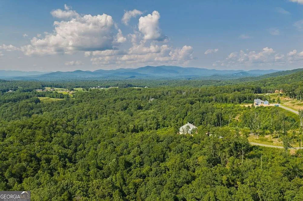LOT 84 High Summit DR Talking Rock, GA 30175