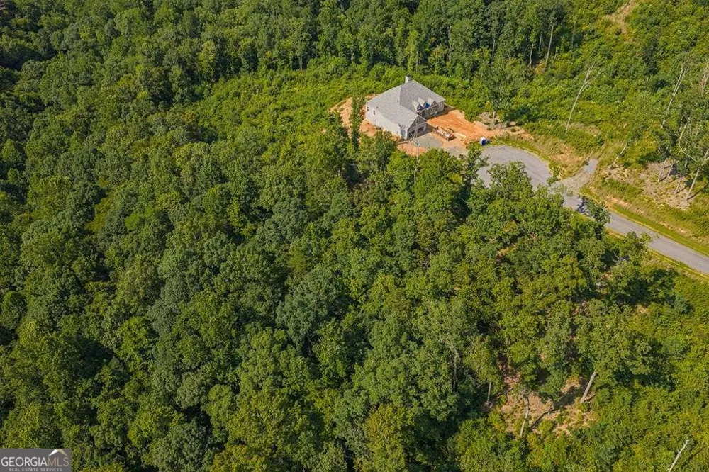 LOT 84 High Summit DR Talking Rock, GA 30175
