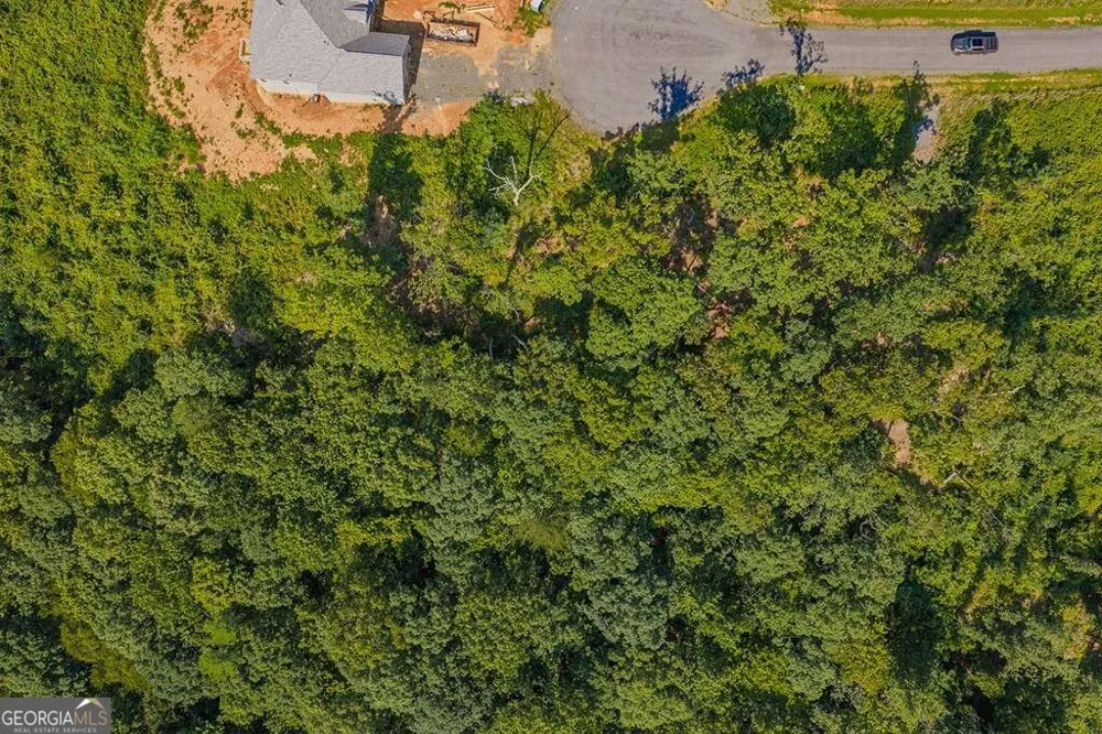LOT 84 High Summit DR Talking Rock, GA 30175