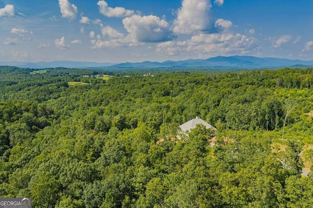 LOT 84 High Summit DR Talking Rock, GA 30175