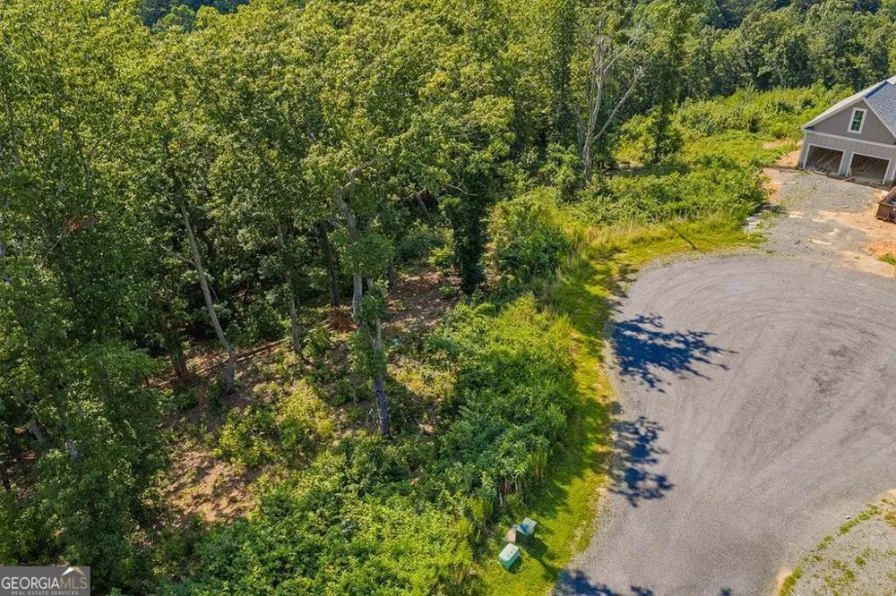 LOT 84 High Summit DR Talking Rock, GA 30175