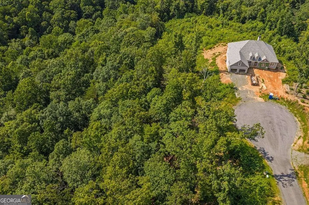 LOT 84 High Summit DR Talking Rock, GA 30175