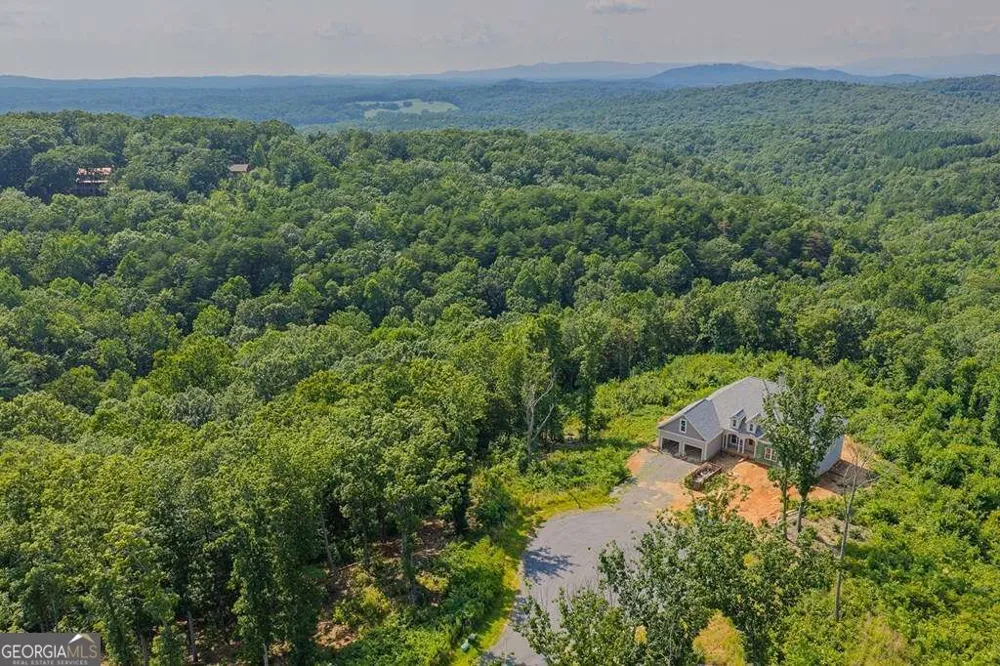 LOT 84 High Summit DR Talking Rock, GA 30175