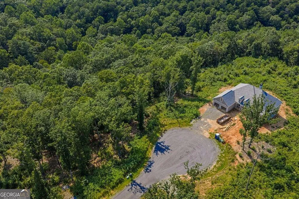 LOT 84 High Summit DR Talking Rock, GA 30175