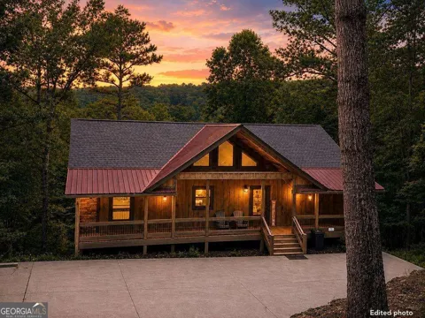 65 Dawn LN
