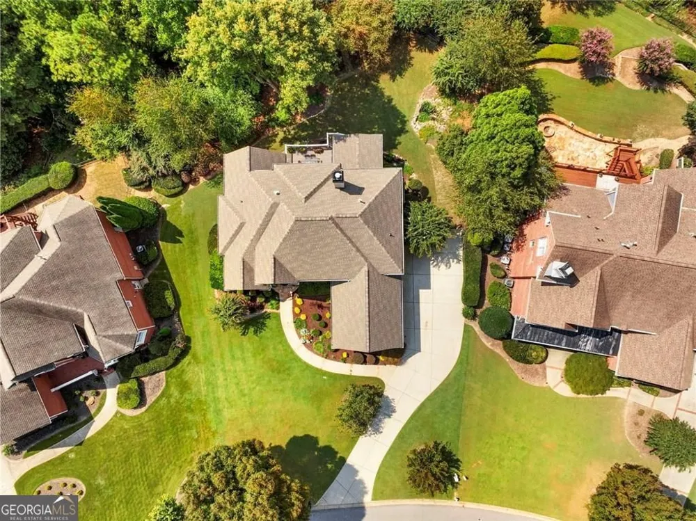 1415 Elgin WAY Cumming, GA 30041