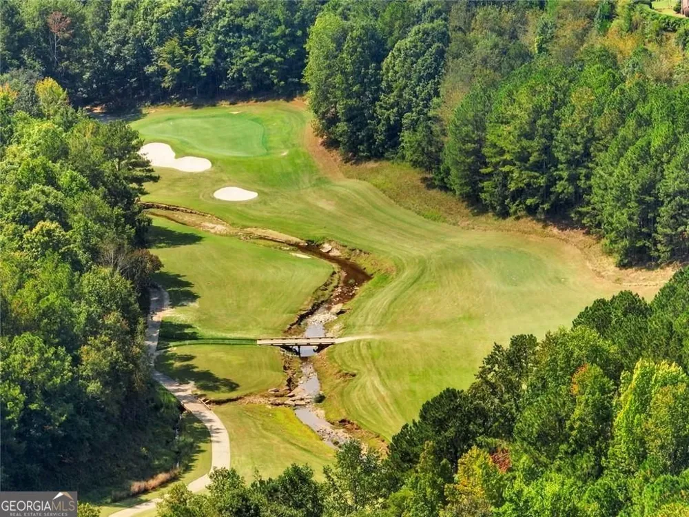 1415 Elgin WAY Cumming, GA 30041
