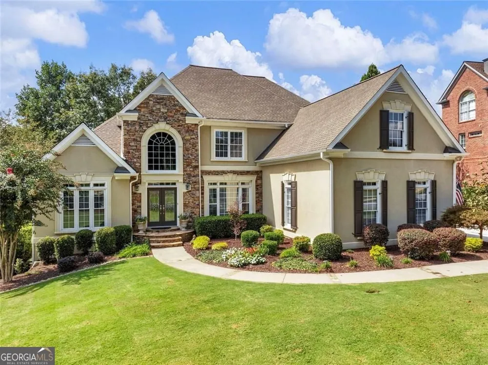 1415 Elgin WAY Cumming, GA 30041