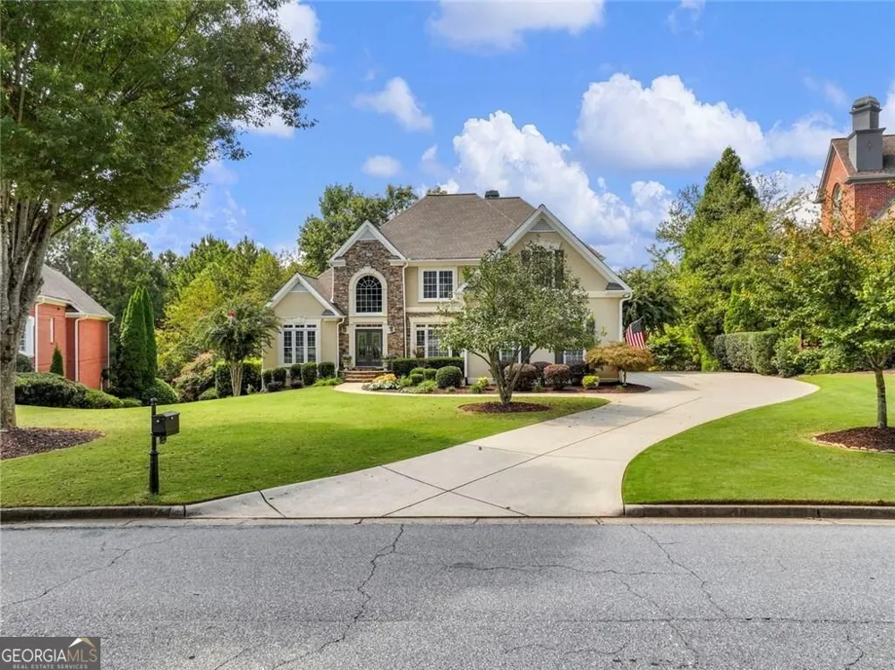 1415 Elgin WAY Cumming, GA 30041