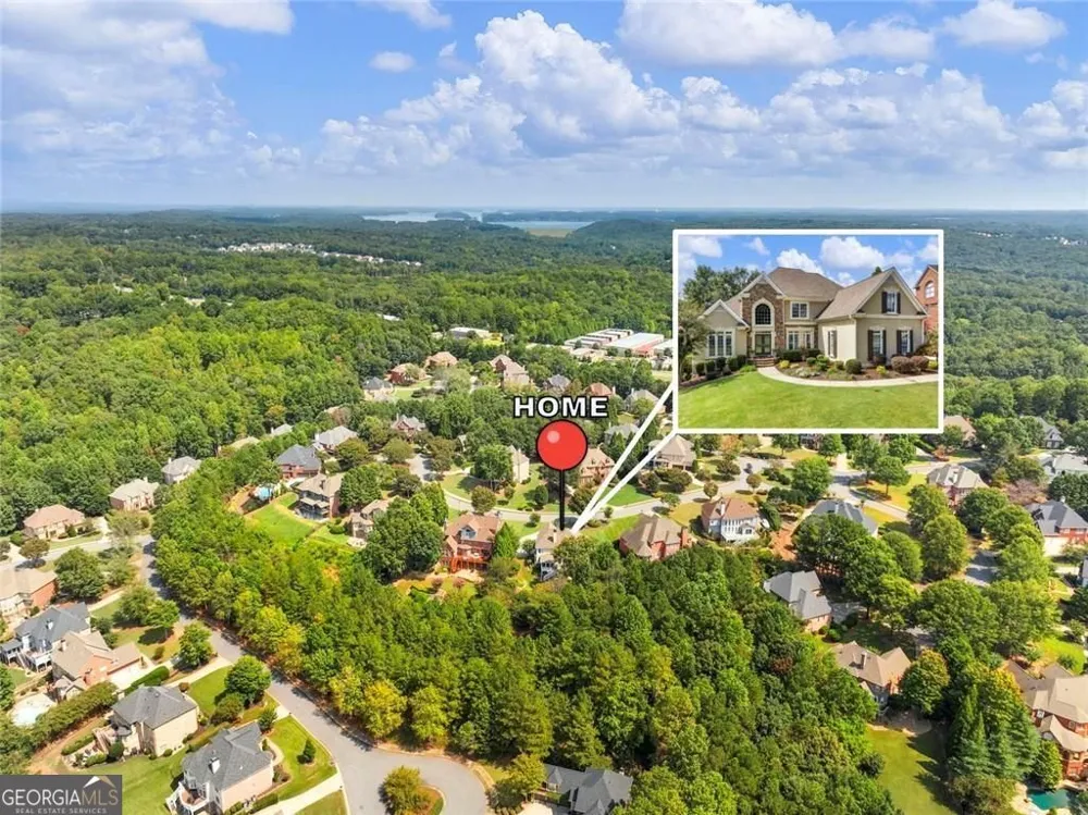 1415 Elgin WAY Cumming, GA 30041
