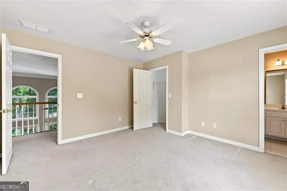 1415 Elgin WAY Cumming, GA 30041