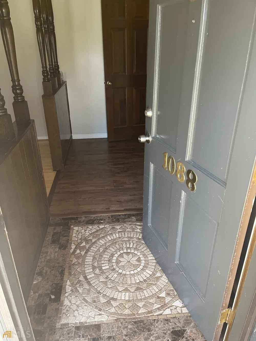 1088 Sherrington DR Stone Mountain, GA 30083