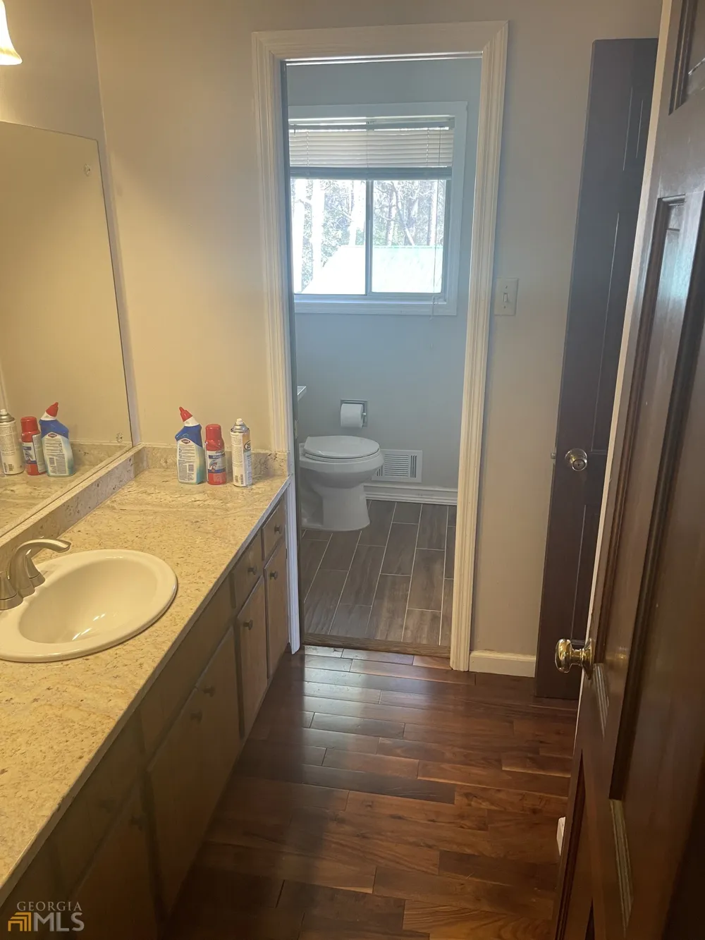 1088 Sherrington DR Stone Mountain, GA 30083