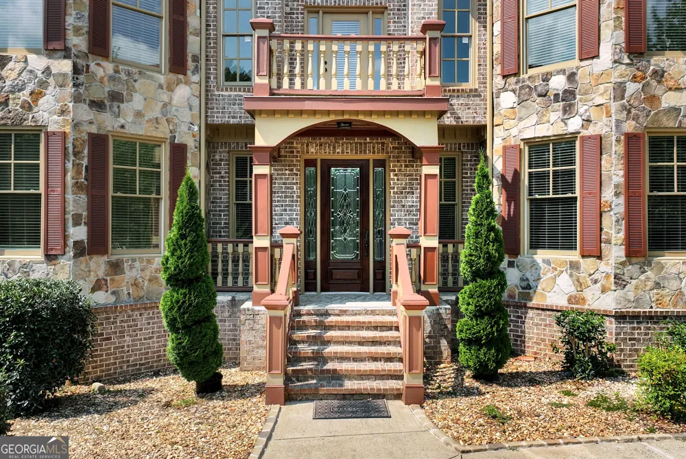 3017 Canton Pines PL Marietta, GA 30068