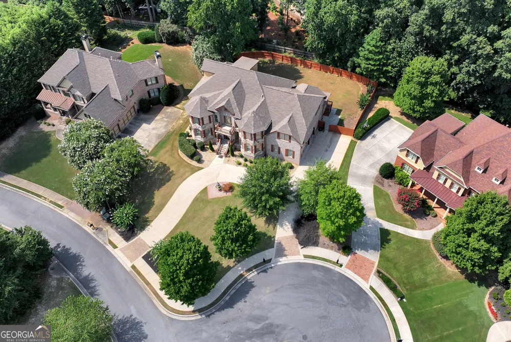 3017 Canton Pines PL Marietta, GA 30068