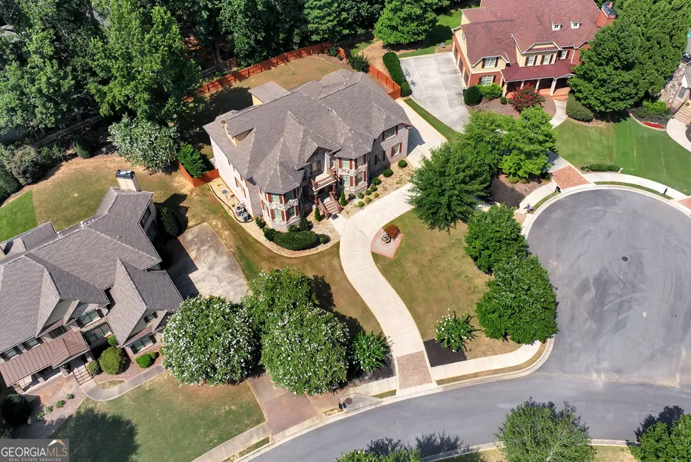 3017 Canton Pines PL Marietta, GA 30068
