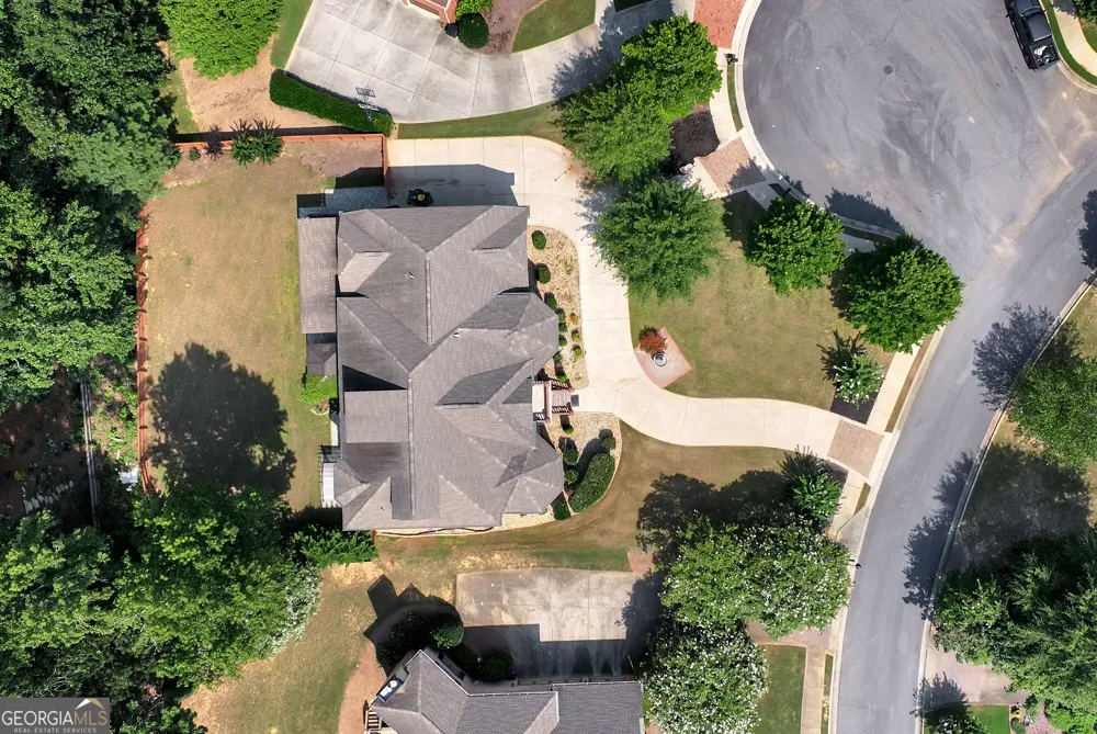 3017 Canton Pines PL Marietta, GA 30068