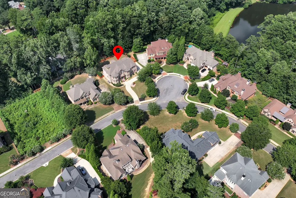 3017 Canton Pines PL Marietta, GA 30068