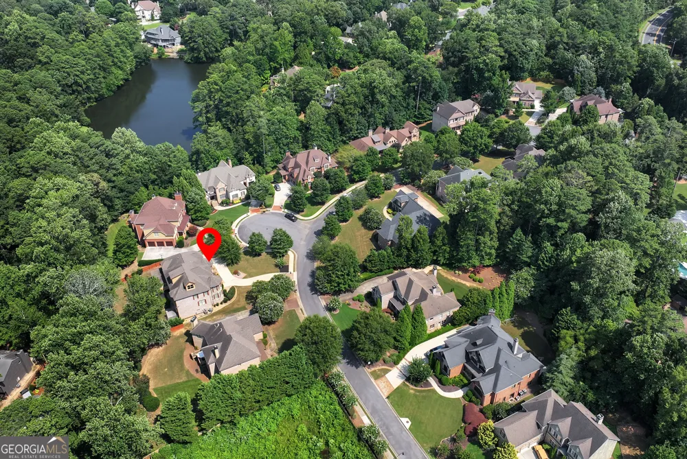 3017 Canton Pines PL Marietta, GA 30068