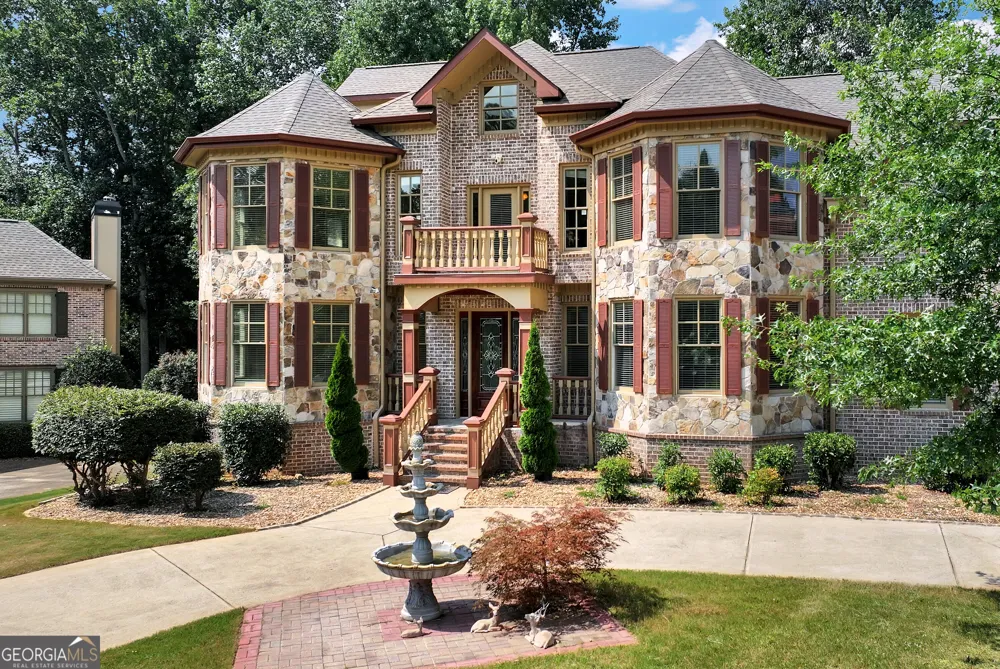 3017 Canton Pines PL Marietta, GA 30068