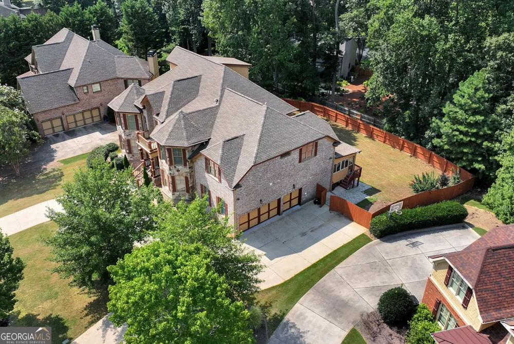 3017 Canton Pines PL Marietta, GA 30068
