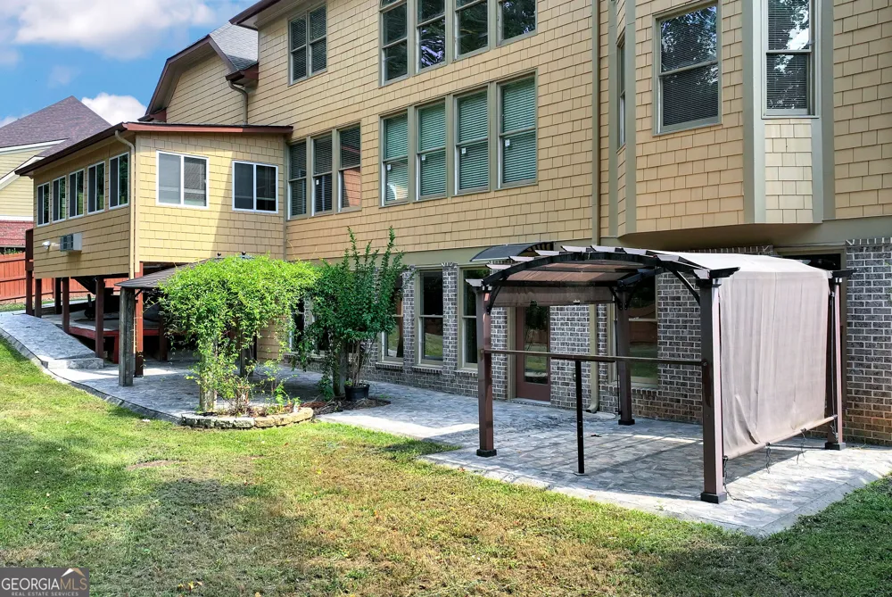 3017 Canton Pines PL Marietta, GA 30068