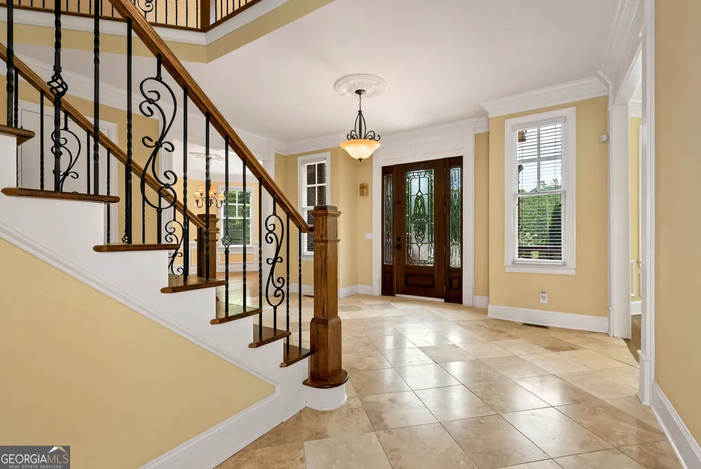 3017 Canton Pines PL Marietta, GA 30068
