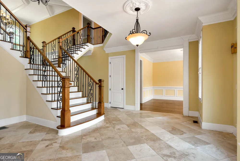 3017 Canton Pines PL Marietta, GA 30068