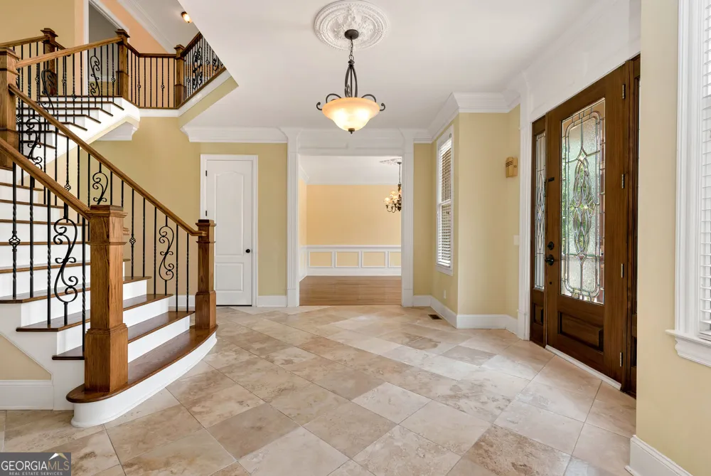 3017 Canton Pines PL Marietta, GA 30068