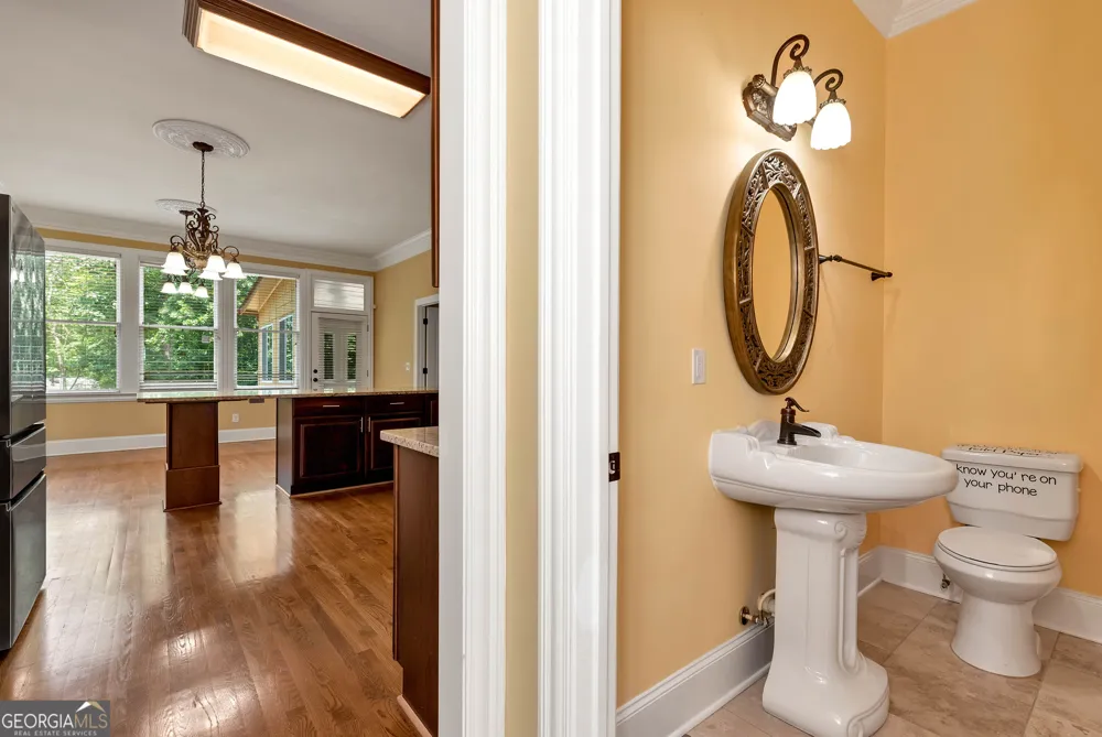 3017 Canton Pines PL Marietta, GA 30068