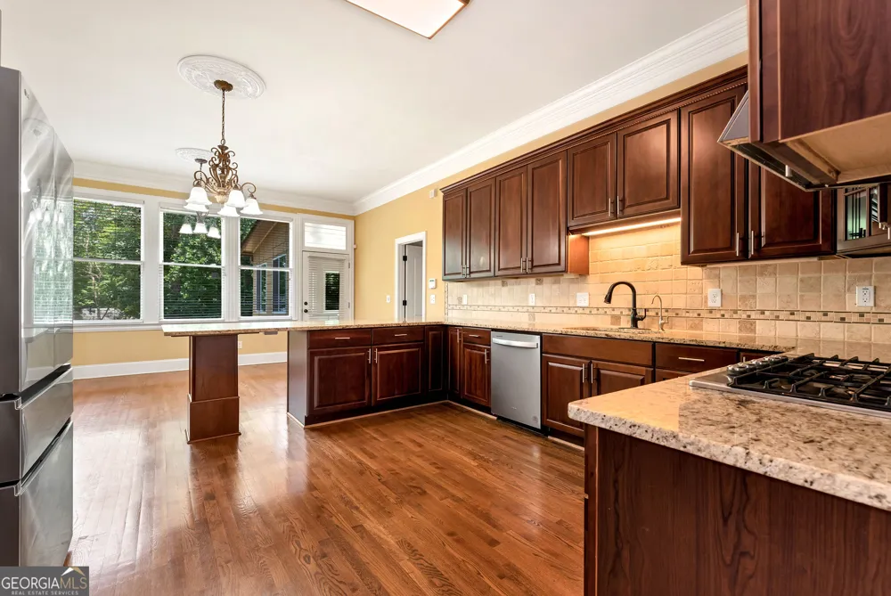 3017 Canton Pines PL Marietta, GA 30068