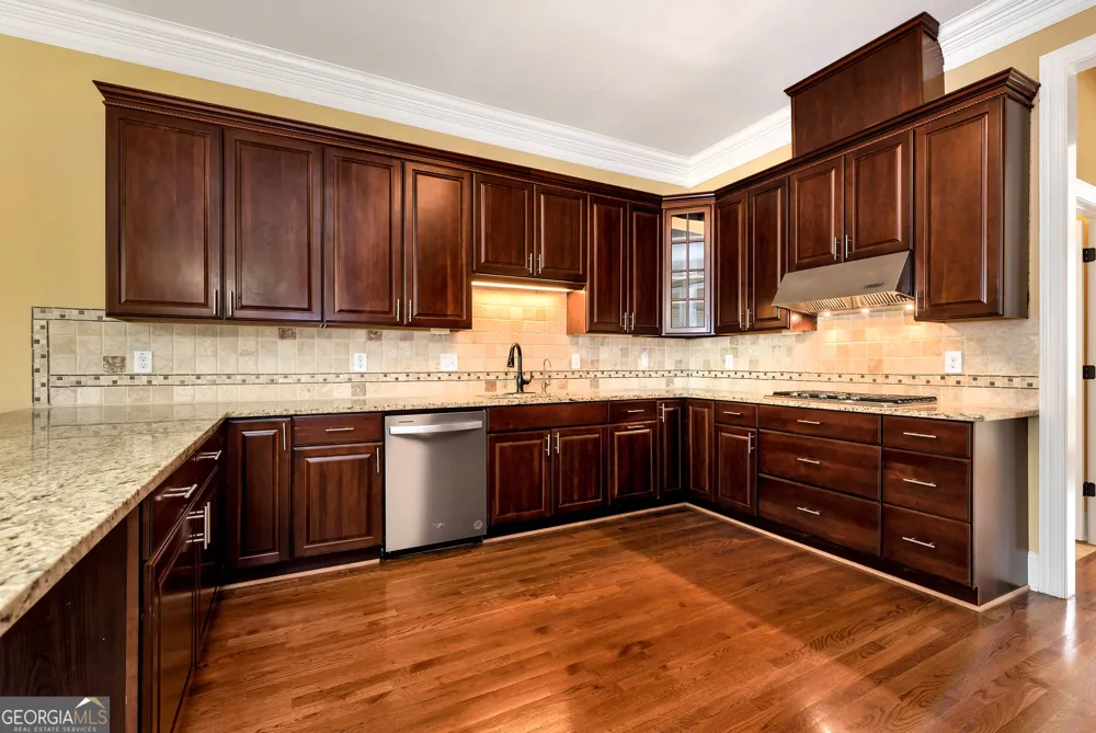 3017 Canton Pines PL Marietta, GA 30068