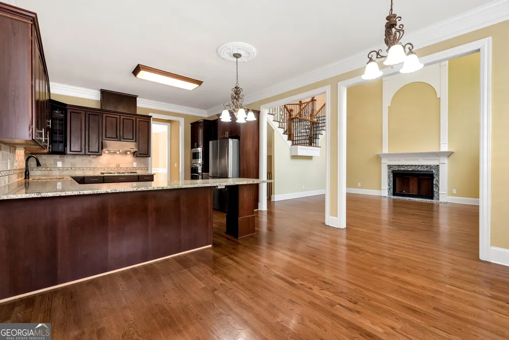 3017 Canton Pines PL Marietta, GA 30068