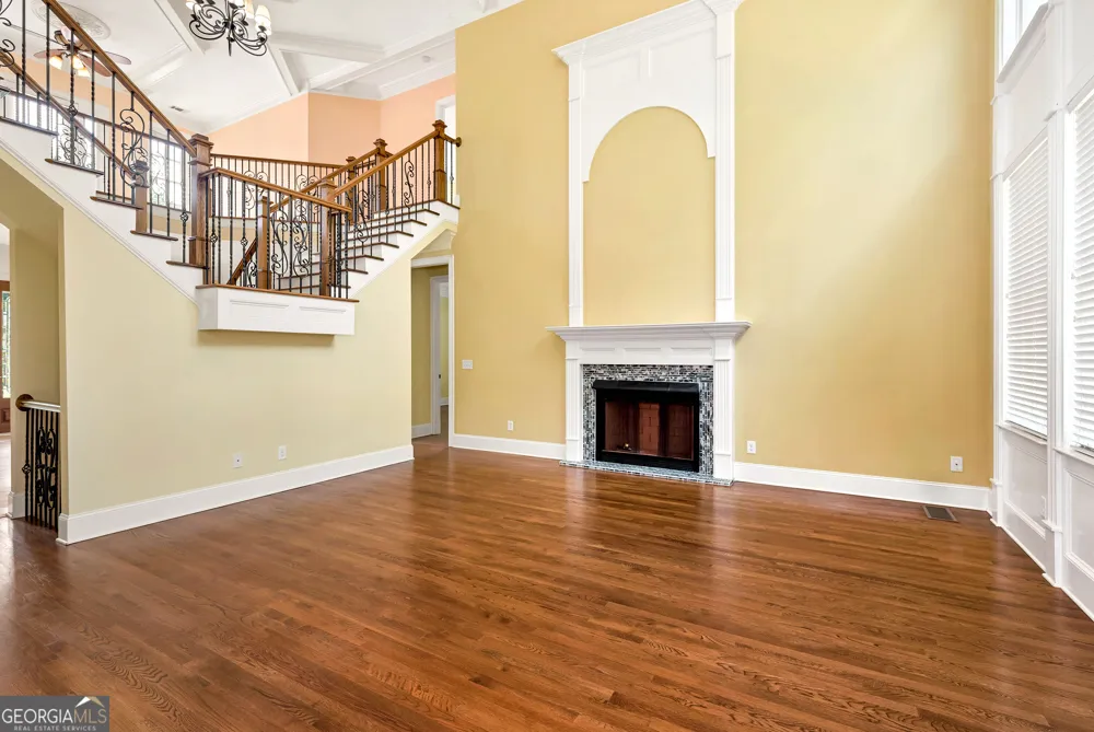 3017 Canton Pines PL Marietta, GA 30068