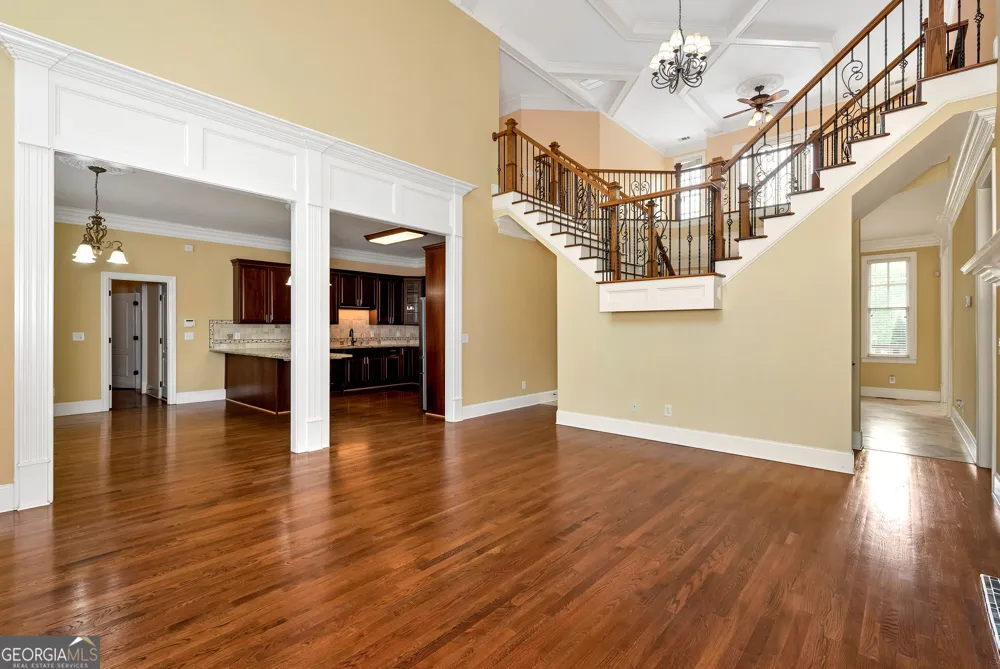 3017 Canton Pines PL Marietta, GA 30068
