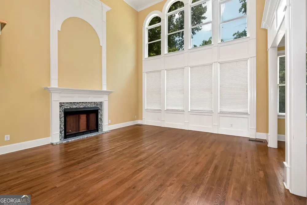 3017 Canton Pines PL Marietta, GA 30068