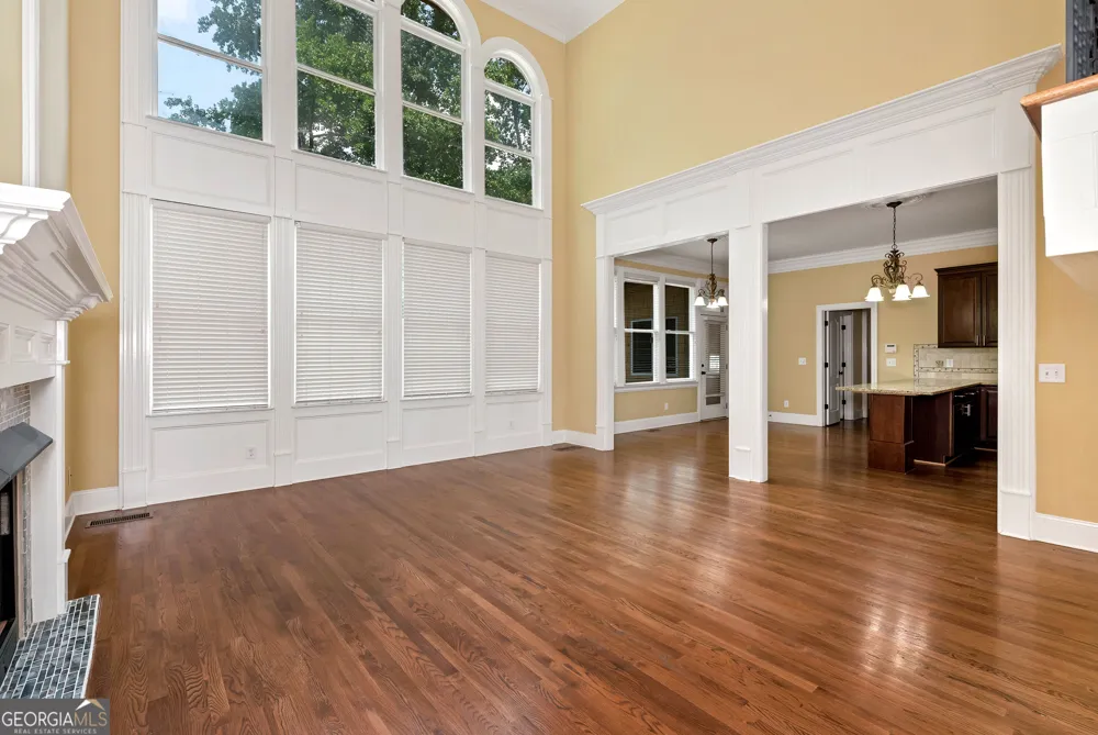 3017 Canton Pines PL Marietta, GA 30068